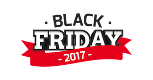 Offres du Black Friday 2017