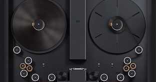 Découvrez le Scanner de Films Blackmagic Cintel