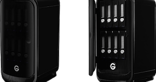G-SPEED Studio XL, taillé pour la performance