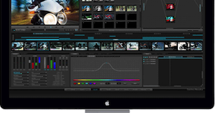Apple Color abandonné…. Blackmagic DaVinci Resolve 8 vous tend les bras !