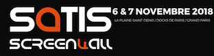 Rencontres professionnelles au SATIS 2018
